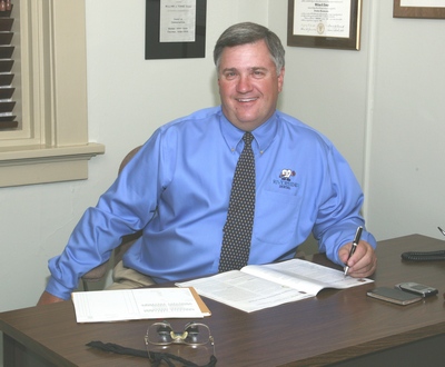 Lanark Dentist Lanark, IL -  Dr. William J. Tonne, Riverside Dental